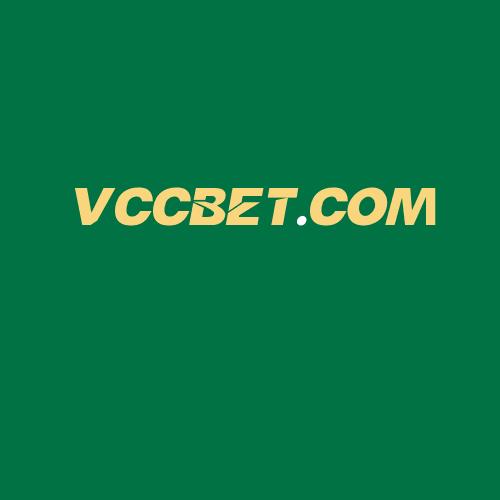 Logo da VCCBET